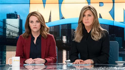 yesmovie the morning show|The Morning Show trailer, cast, release date and where to stream.
